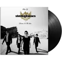 UNIVERSAL M CNT DECADE IN THE SUN/2LP