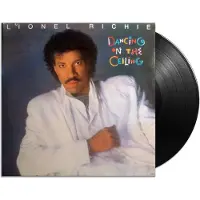 Universal Music DANCING ON THE CEILING/LP