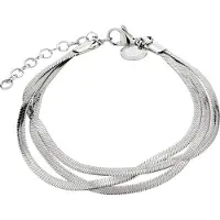 Liebeskind berlin Armband zilver