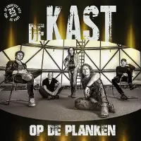 HEARTSELLING De Kast - Op De Planken \'25 Jaar De Kast\'