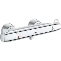GROHE Grohtherm Special douchekraan thermostatisch zonder koppelingen chroom