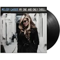 Universal Music Melody Gardot - My One And Only Thrill | Vinyl