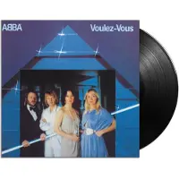 Universal Music ABBA - Voulez-Vous (LP) (Limited Edition) (Reissue) (remastered)