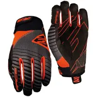 Five Gloves Bmx Race Handschoenen