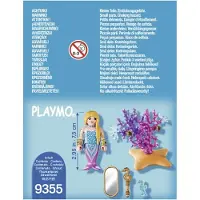 Playmobil Zeemeermin