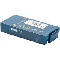 Multicare-Centrum Heartstart batterij voor de FRx of HS1 AED