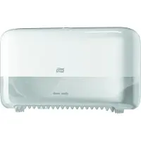 Tork Coreless toiletroldispenser T7 1-laags 558040