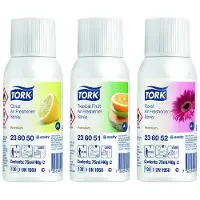 Tork Luchtverfrisser navulling A1 12 Stuks à75 ml