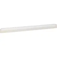 Vikan 7774-5 witte cassette 60 cm met duimgreep