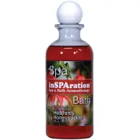 InSPAration - Heavenly Honeysuckle