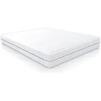 Droommatras Matras pocketvering Luxor S380 180x200 dikte 24 cm