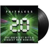 Sony music Faithless 2.0