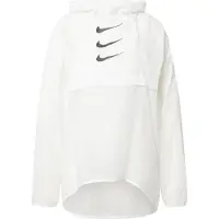 Nike Run Division Packable Hoodie Jacket Wit S Vrouw