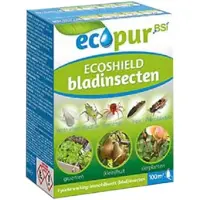Ecopur Bladinsecten bestrijding | | EcoShield | 10 ml