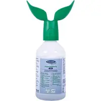 Actiomedic Oogspoelfles Sodium Chloride DUO 0,9% 500ml