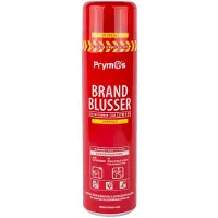 Prymos spray brandblusser Universeel