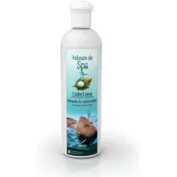Camylle Velours de Spa - Ceder/litsea (250 ml)
