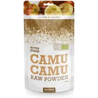 Purasana 6x Superfood Camu Camu Poeder Bio 100 Gr