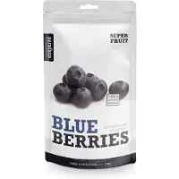 Purasana 6x Blauwe Bessen Conventioneel 150 Gr