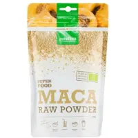 Purasana 6x Maca Poeder Bio 200 Gr