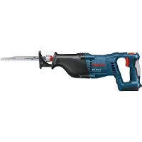Bosch GSA 18V-LI (zonder accu)