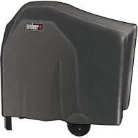 Weber Premium Hoes Pulse
