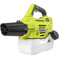 Ryobi RY18FGA-0 | 18V Vernevelaar - 5133004912 - 5133004912