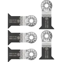 Fein E-Cut Long-Life-zaagblad SL 50x50 st. 5 63502221230