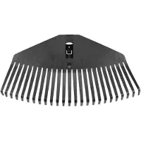 Fiskars Solid bladhark kop L - 1014915 - 1014915