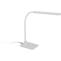 Eglo bureaulamp Laroa wit 4,5W