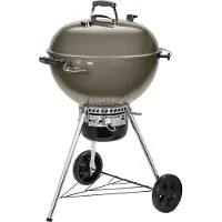 Weber Master Touch GBS C-5750 Grijs