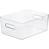 Smartstore Opbergbox SmartStore Compact L Clear