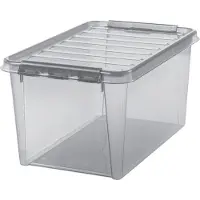 Orthex Opbergbox SmartStore Colour 45 Grey