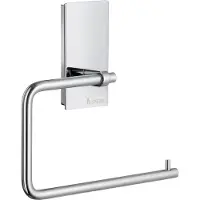 Smedbo Toiletrolhouder Pool 14 x 12.4 cm Chroom