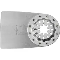Fein Starre spatel SL 34x52 - 63903226210