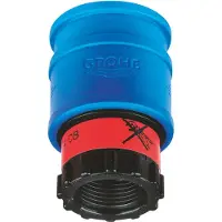 GROHE - Snelkoppeling keukenkraan 46338000