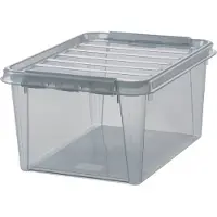 Orthex Opbergbox SmartStore Colour 31 Grey