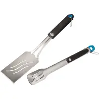 Napoleon BBQ Gereedschapset 2-delig
