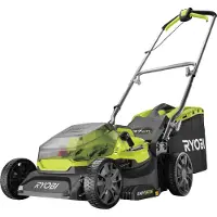 Ryobi RY18LM37A-140 18V 37cm Grasmaaier + accu (1x 4.0Ah) 5133004578