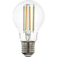 Eglo Connect Led-lamp Bulb E27 A60 5,5w