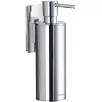 Smedbo Zeepdispenser Pool 16 x 5.1 cm Chroom