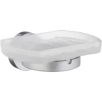 Smedbo Home zeephouder - Mat-chroom