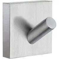 Smedbo Handdoekhaak House Mat Chroom