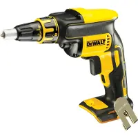 DeWalt 18V XR Plafondschroefmachine - Zonder batterij of oplader - In T-STAK koffer - DCF620NT