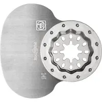 Fein Middenmes paddenstoelvormig SL | 1 st - 63903245230