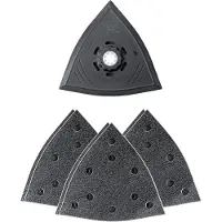 Sonstiges MultiMaster 7dlg. Slijpset StarlockPlus - 63806204210