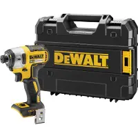 DeWalt DCF887NT-XJ (zonder accu)