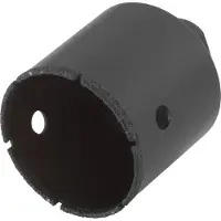 Wolfcraft Diamantbestr. boorkroon | Für WS | Ø54mm | 1 stuk - 5947000