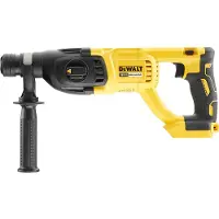 DeWalt DCH133NT-XJ (zonder accu)