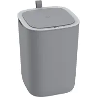 EKO Morandi Smart Sensor afvalbak 12L grijs